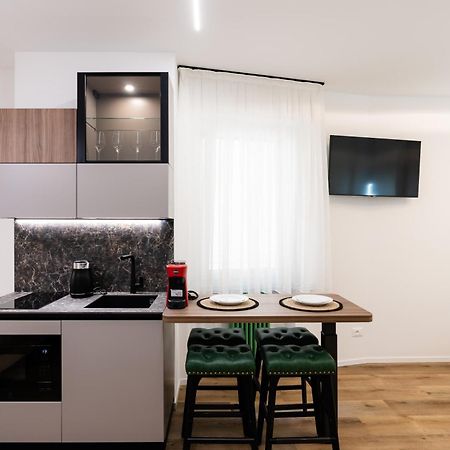 Santa Caterina Suites Verona Dış mekan fotoğraf