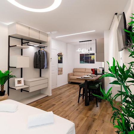 Santa Caterina Suites Verona Dış mekan fotoğraf
