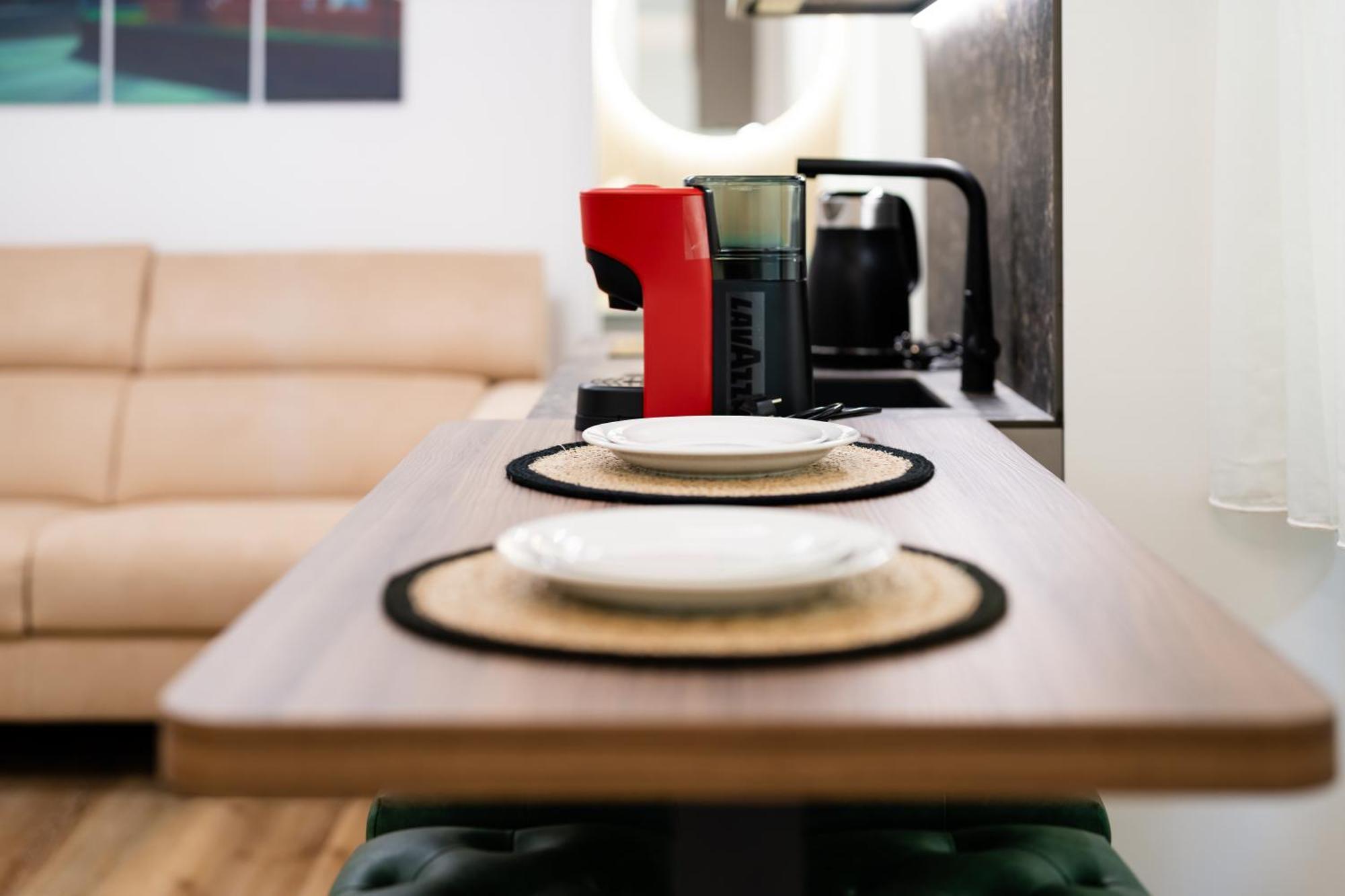 Santa Caterina Suites Verona Dış mekan fotoğraf
