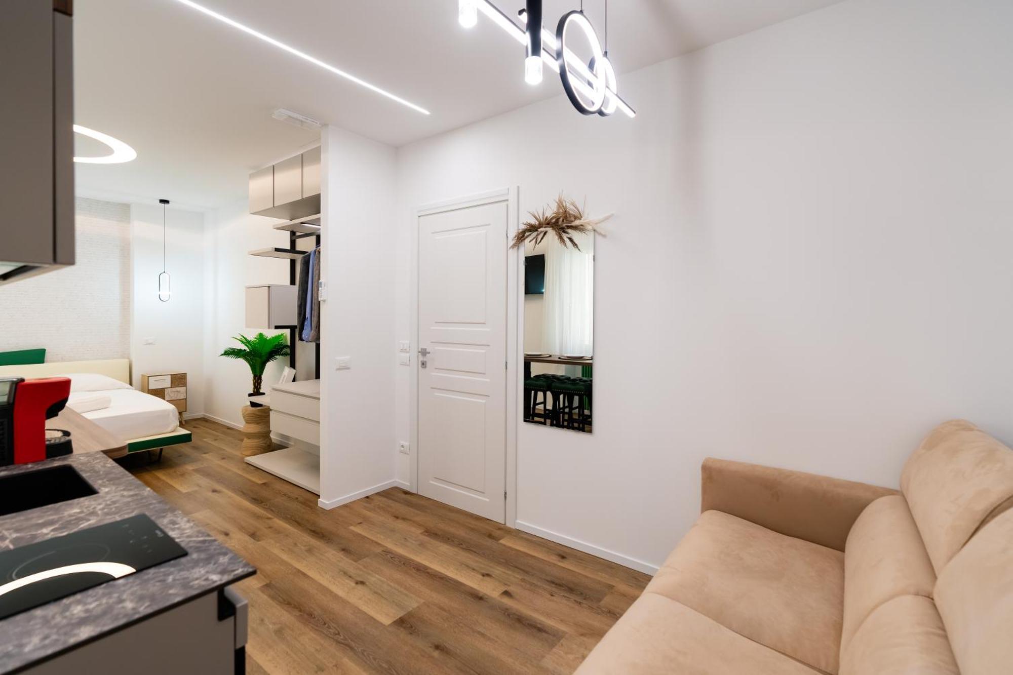 Santa Caterina Suites Verona Dış mekan fotoğraf
