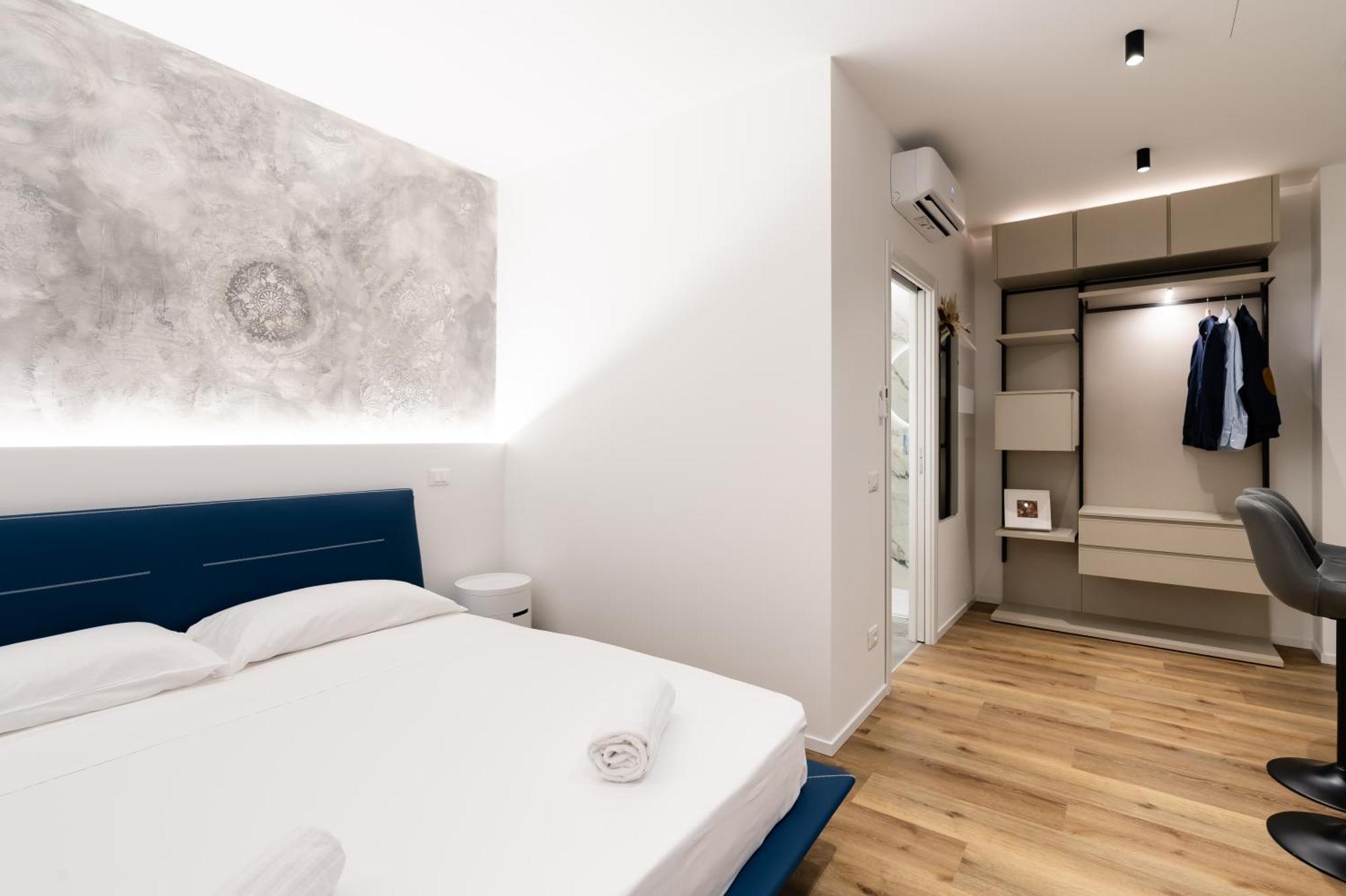 Santa Caterina Suites Verona Dış mekan fotoğraf