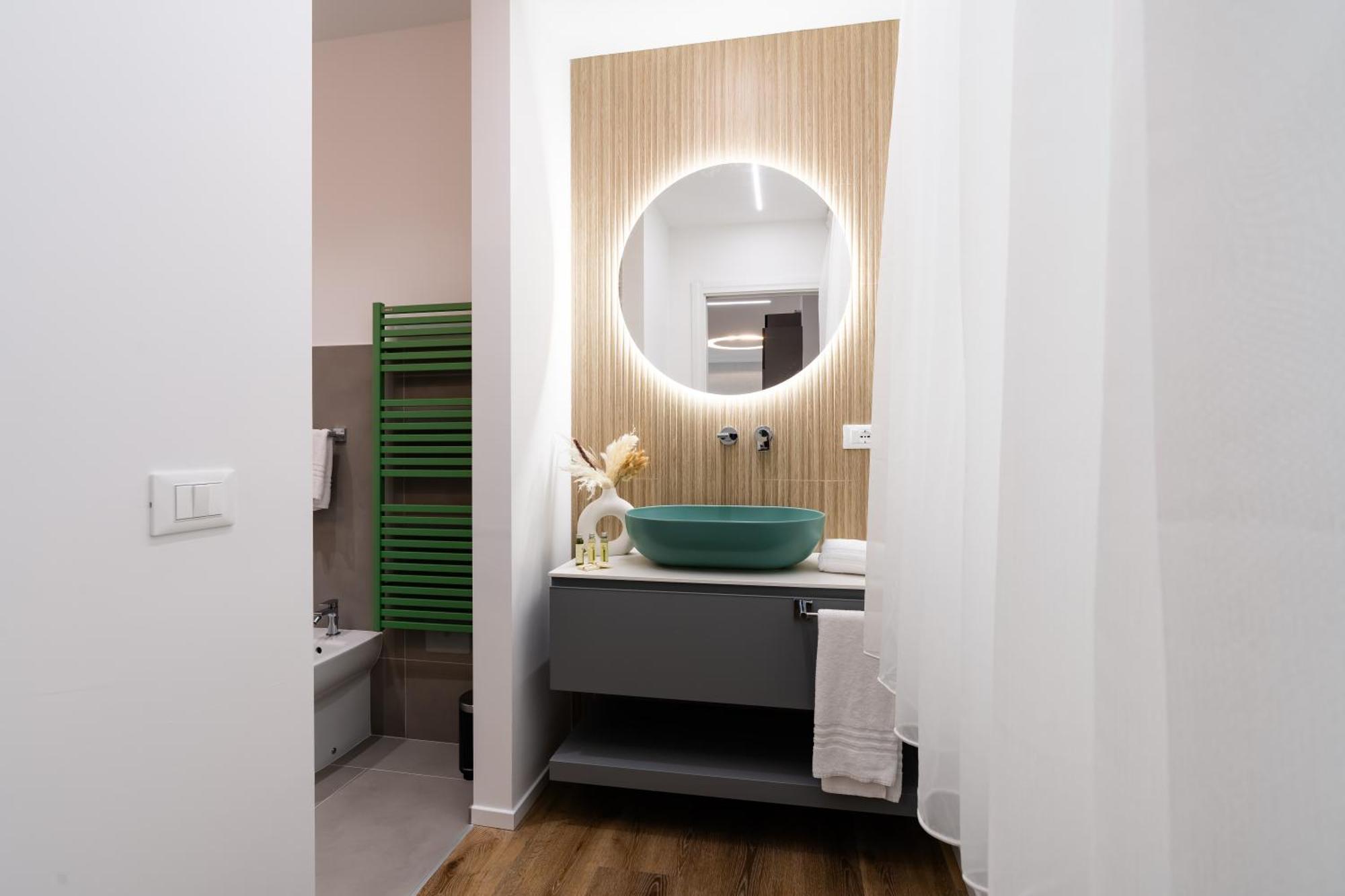 Santa Caterina Suites Verona Dış mekan fotoğraf