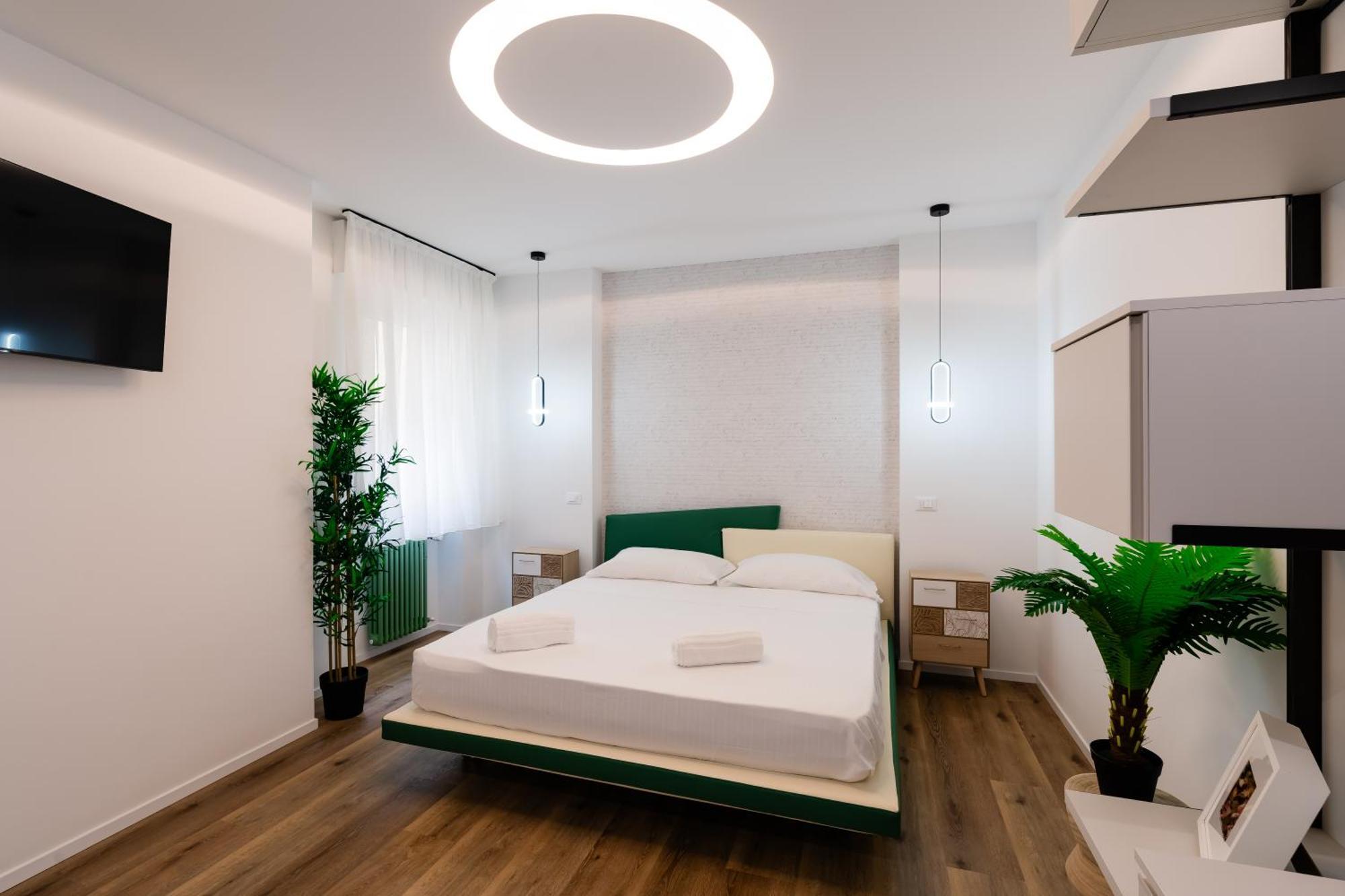 Santa Caterina Suites Verona Dış mekan fotoğraf