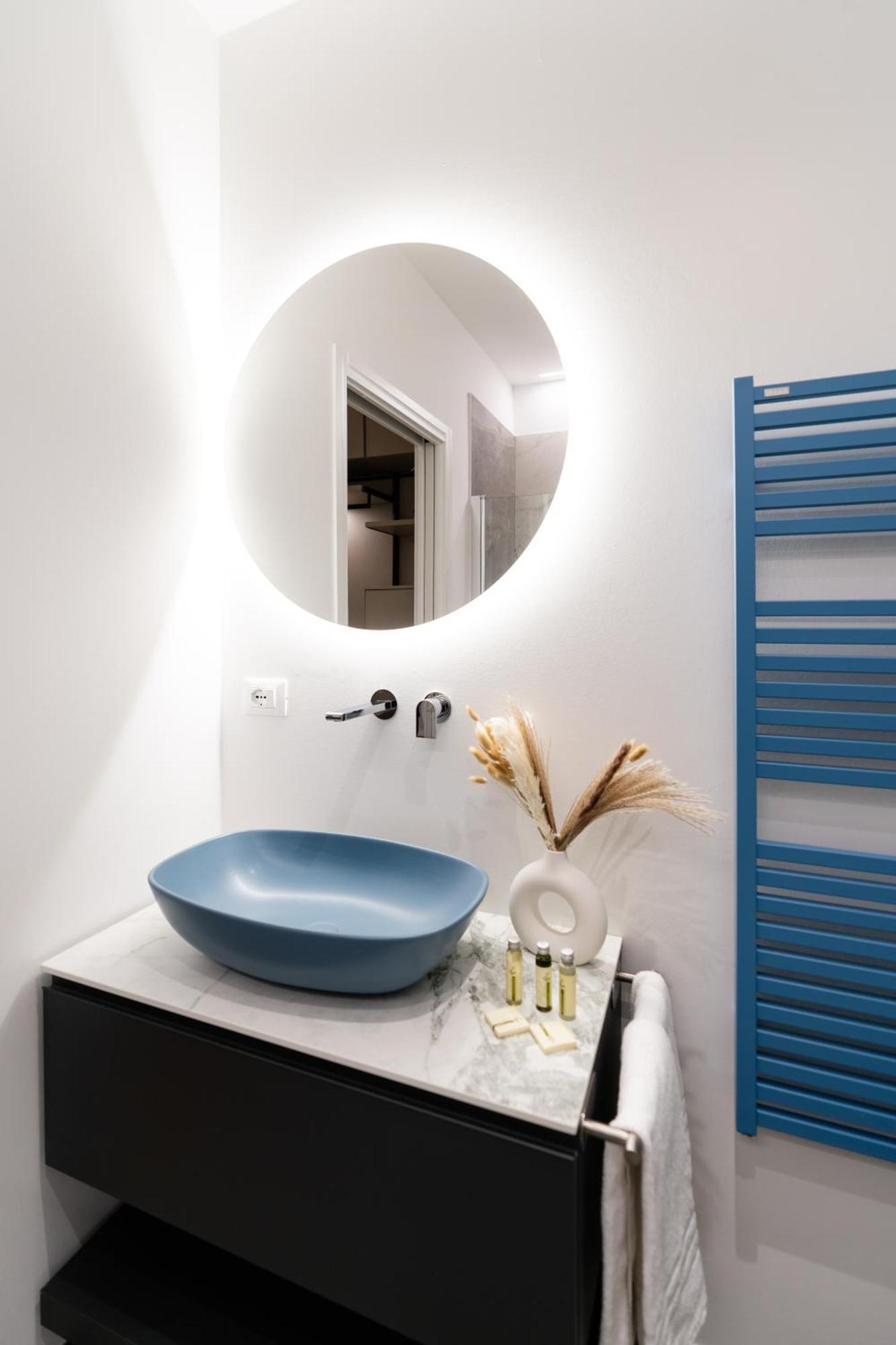 Santa Caterina Suites Verona Dış mekan fotoğraf