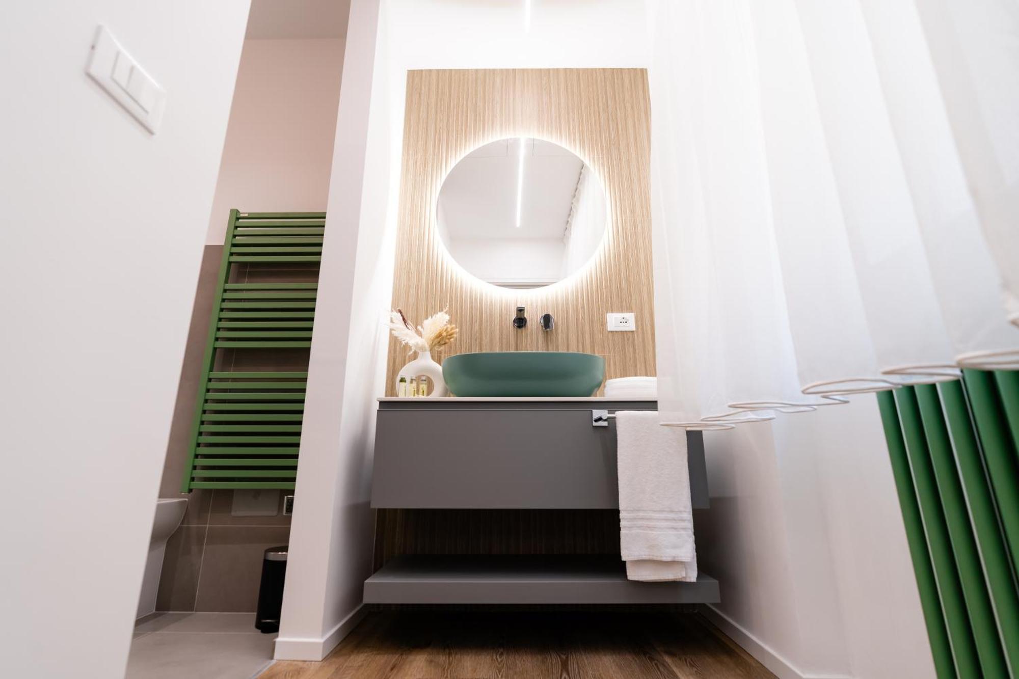 Santa Caterina Suites Verona Dış mekan fotoğraf