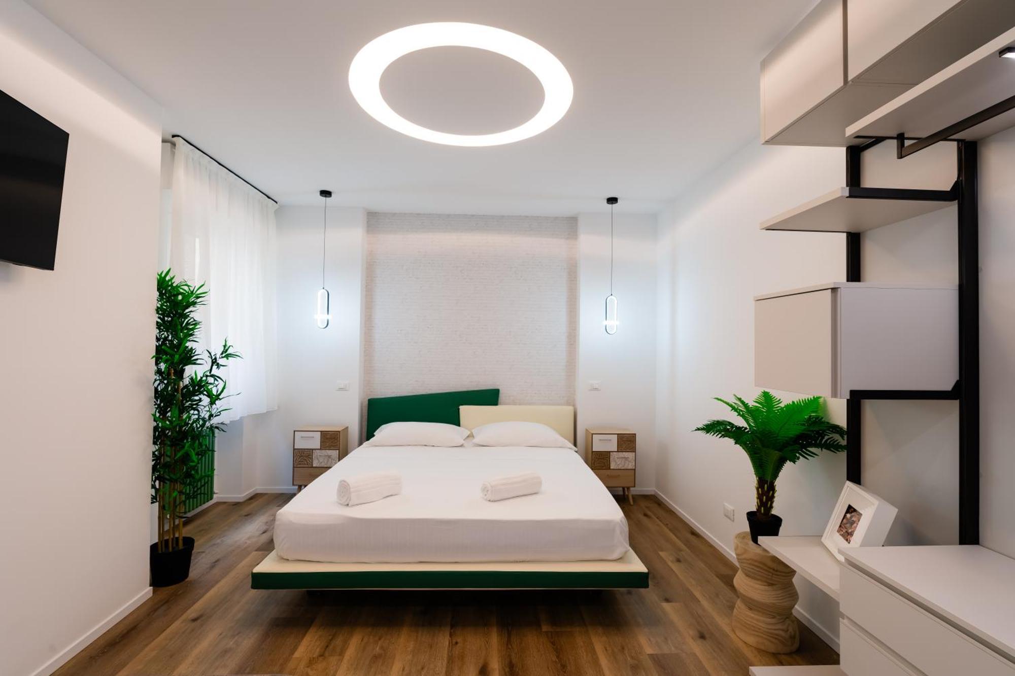 Santa Caterina Suites Verona Dış mekan fotoğraf
