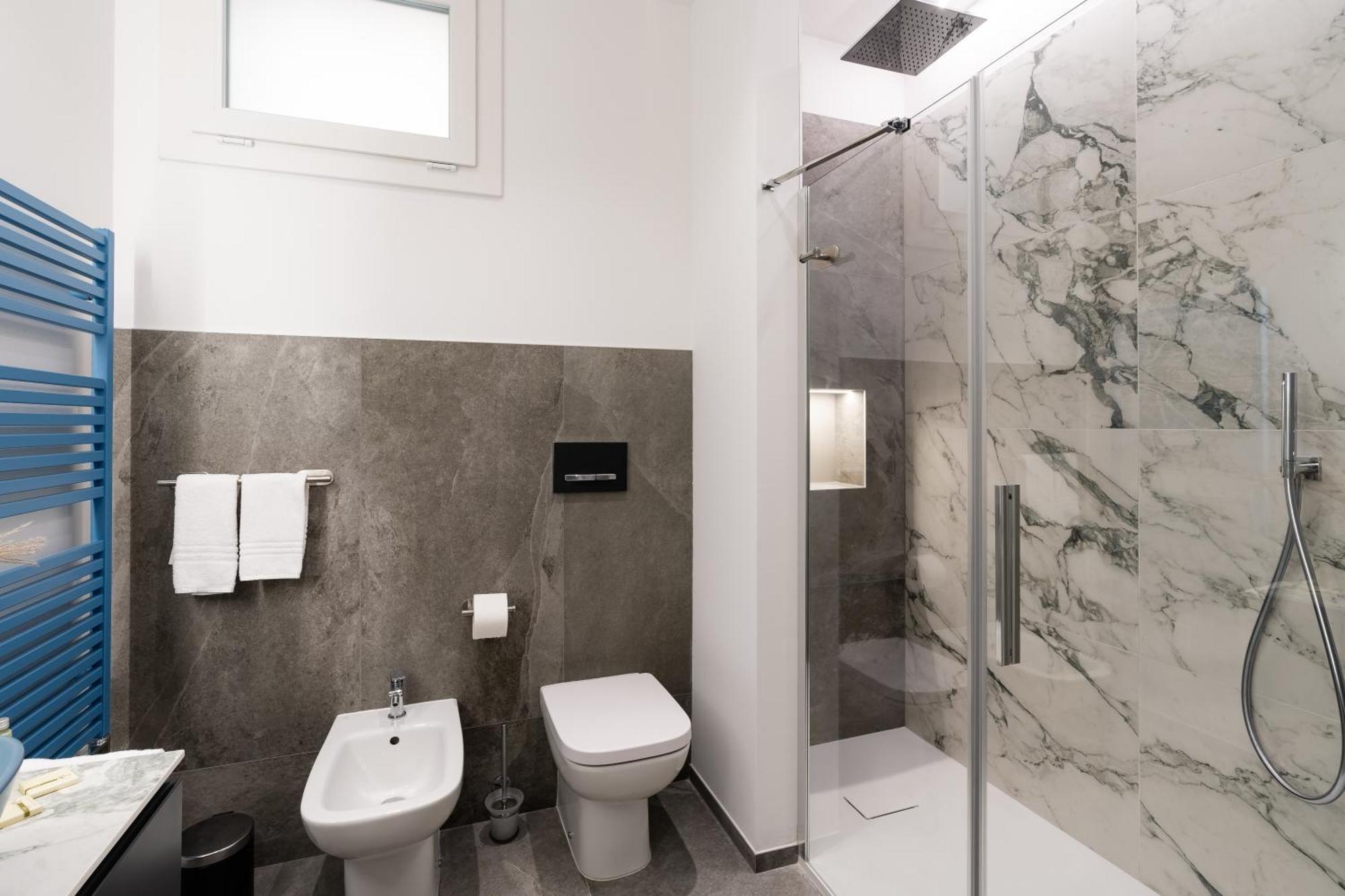Santa Caterina Suites Verona Dış mekan fotoğraf