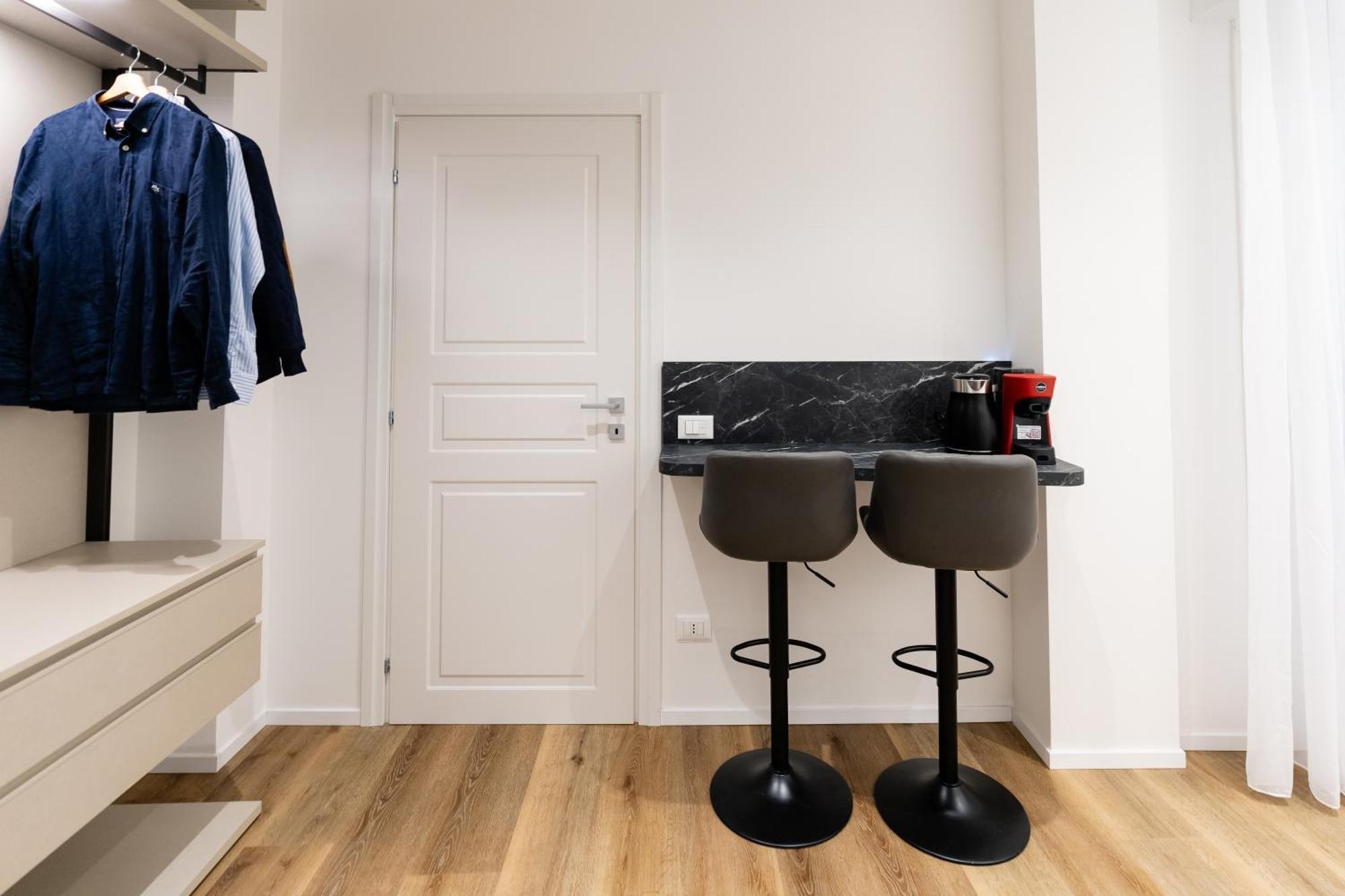 Santa Caterina Suites Verona Dış mekan fotoğraf